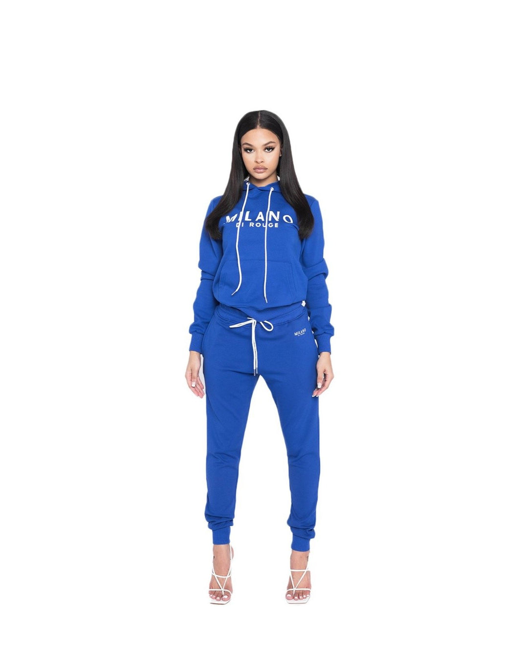 Milano outlet sweatsuit